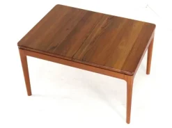 Sale Pamono Rectangular Extendable Harridslev Dining Table from Glostrup