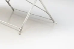 Online Pamono Rectangular Folding Garden Table, 1930s