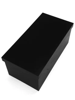 Pamono Rectangular Wooden Box by Villahomecollection