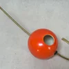 Pamono Red Watering Can by Fritz Dienes> Garden Accessories