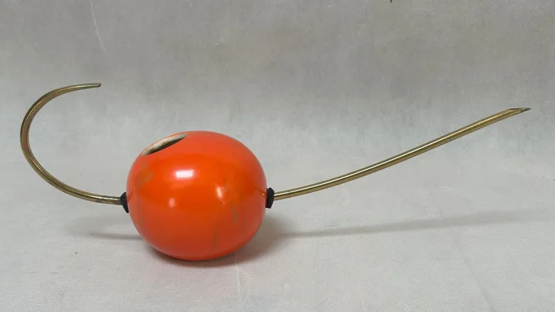 Pamono Red Watering Can by Fritz Dienes> Garden Accessories