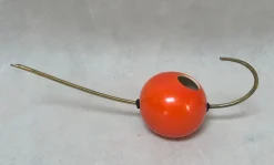 Pamono Red Watering Can by Fritz Dienes><noscript><img width=