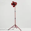 Online Pamono Reflector Floor Lamp in Metal
