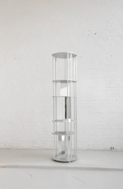 Outlet Pamono Reflektor Rack by Arne Desmet