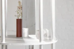 Outlet Pamono Reflektor Rack by Arne Desmet