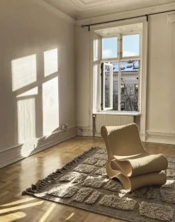 Hot Pamono Reform Chair in Wood by Jurij Rahimkulov