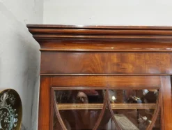Clearance Pamono Regency Mahogany Secretaire