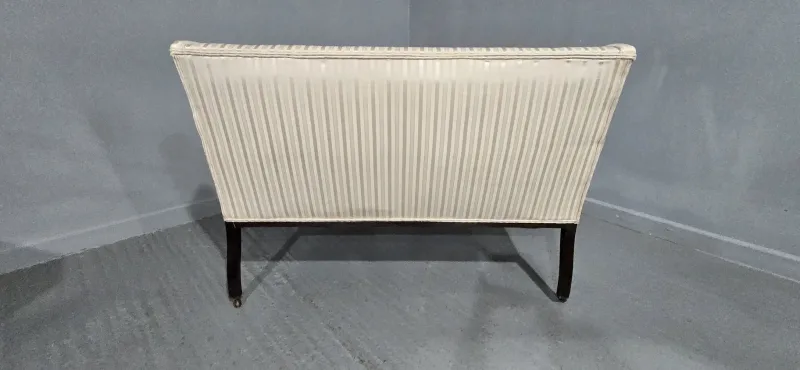 Pamono Regency 2-Seater Sofa, 1900s