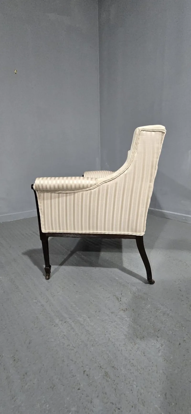 Pamono Regency 2-Seater Sofa, 1900s