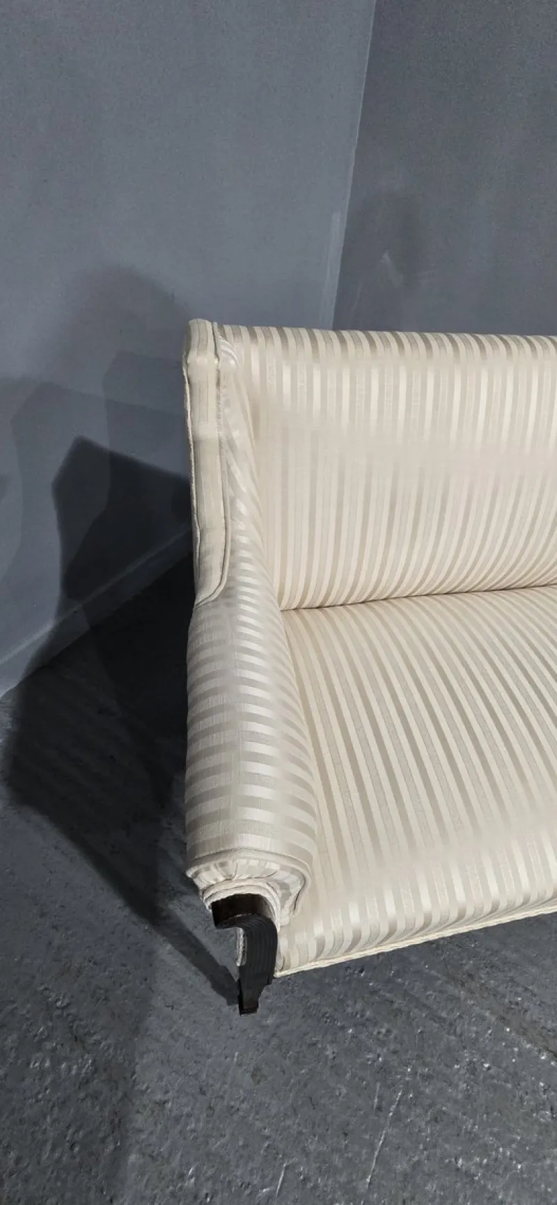 Pamono Regency 2-Seater Sofa, 1900s