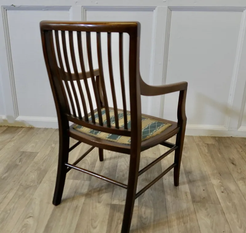 Pamono Regency Style Children's Chair, 1890s> Children's Chairs