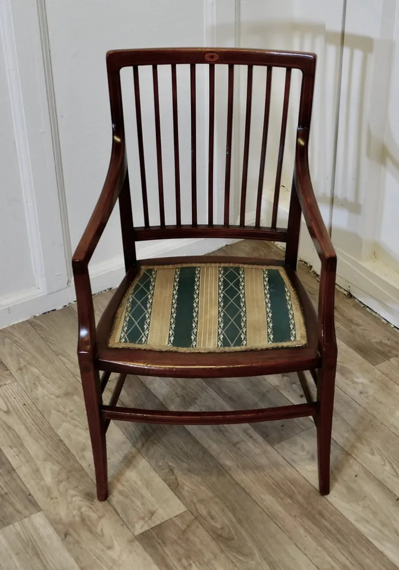 Pamono Regency Style Children's Chair, 1890s> Children's Chairs