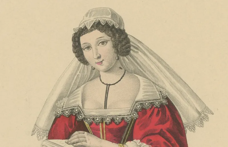 Best Pamono Reign of Louis XIII, 1900, Paper