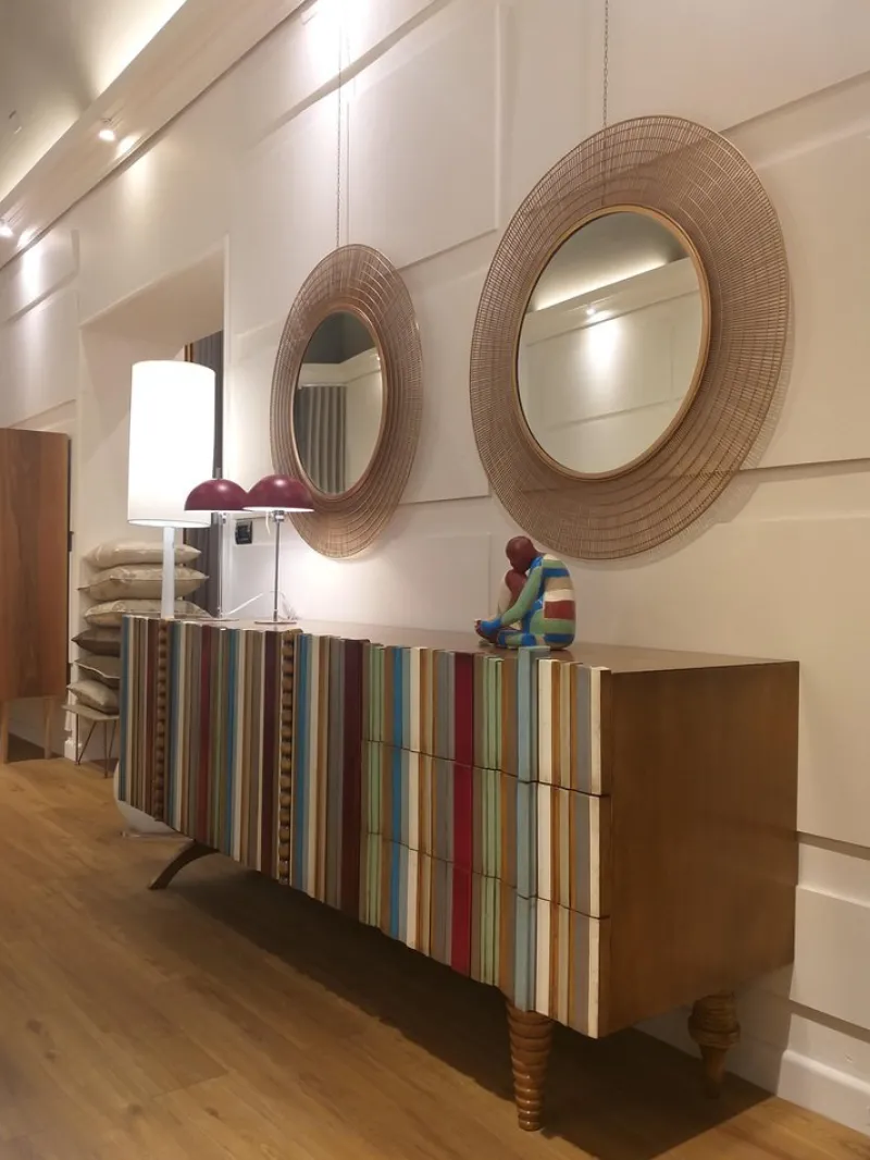 Pamono Reina Sideboard 240 by Lola Glamour> Storage