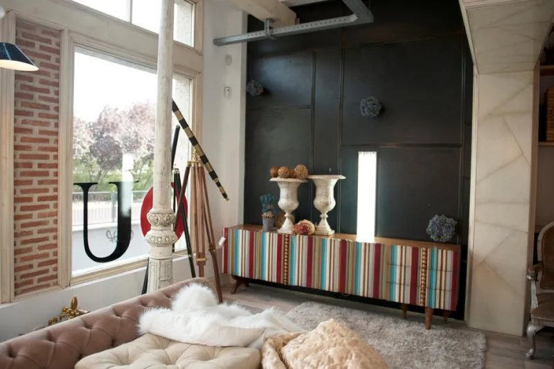 Pamono Reina Sideboard 240 by Lola Glamour> Storage