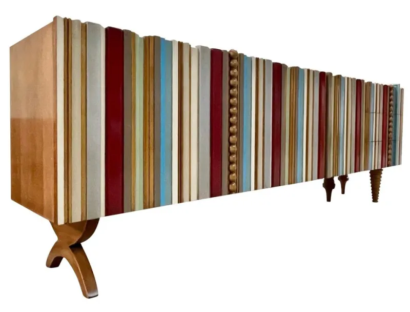 Pamono Reina Sideboard 240 by Lola Glamour> Storage