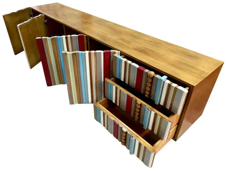 Pamono Reina Sideboard 240 by Lola Glamour> Storage
