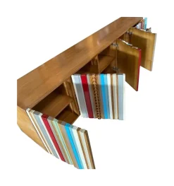 Pamono Reina Sideboard 240 by Lola Glamour><noscript><img width=