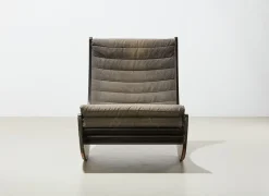 Pamono Relaxer 2 Rocking Chair by Verner Panton for Rosenthal, 1974><noscript><img width=