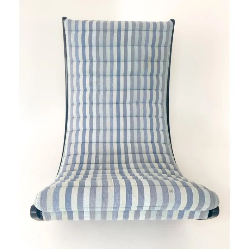 Online Pamono Relaxer Rocking Chair attributed to Verner Panton for Rosenthal