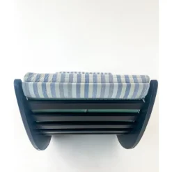 Online Pamono Relaxer Rocking Chair attributed to Verner Panton for Rosenthal