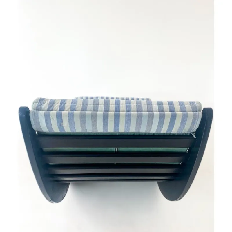 Online Pamono Relaxer Rocking Chair attributed to Verner Panton for Rosenthal
