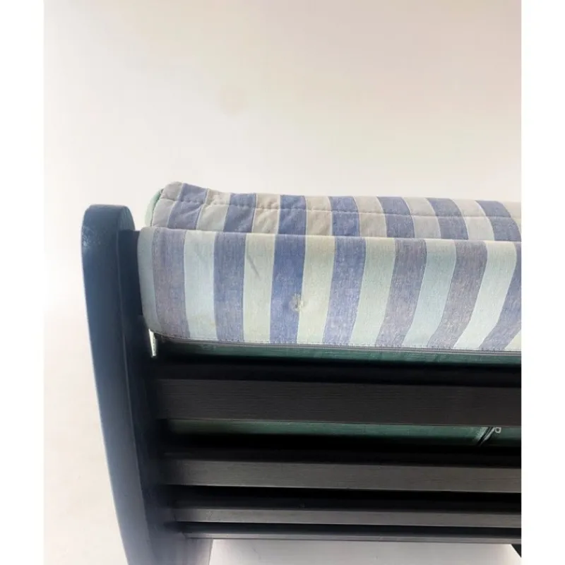 Online Pamono Relaxer Rocking Chair attributed to Verner Panton for Rosenthal