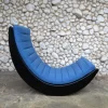 Clearance Pamono Relaxer Rocking Chair by Verner Panton for Rosenthal, 1960s