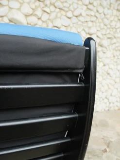 Clearance Pamono Relaxer Rocking Chair by Verner Panton for Rosenthal, 1960s