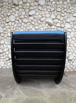 Clearance Pamono Relaxer Rocking Chair by Verner Panton for Rosenthal, 1960s