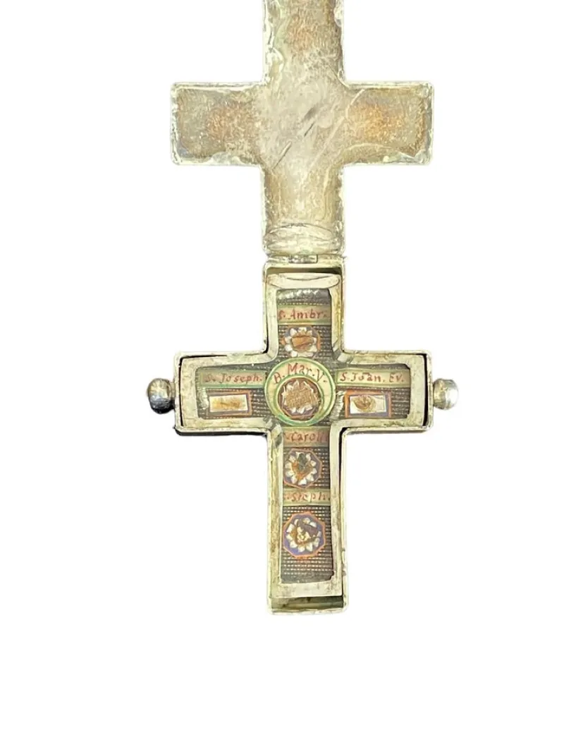 Pamono Relic Pendant, 20th Century> Necklaces