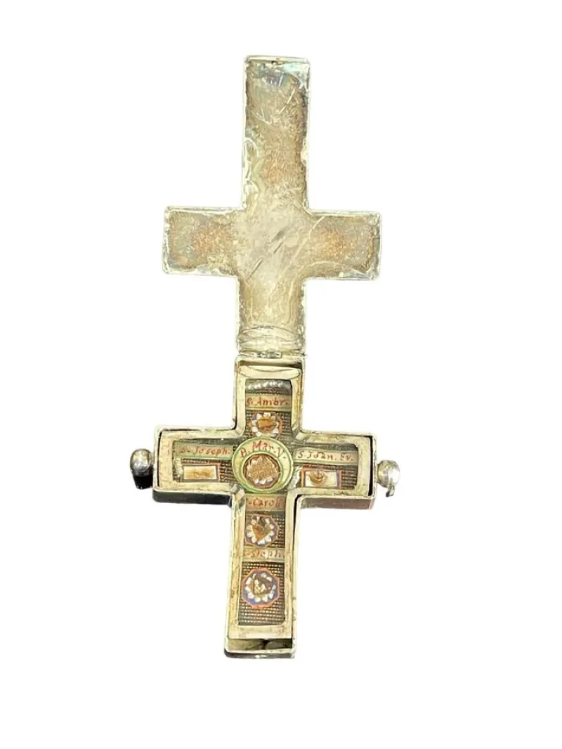 Pamono Relic Pendant, 20th Century> Necklaces