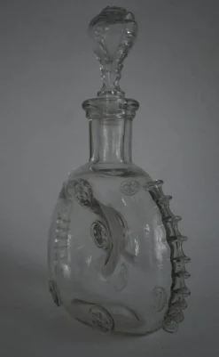 Pamono Remy Martin Louis XIII Cognac Decanter from Baccarat><noscript><img width=