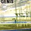 Pamono René Genis, Boilermakers Gallery Geneva, Original Lithographed Poster> Posters
