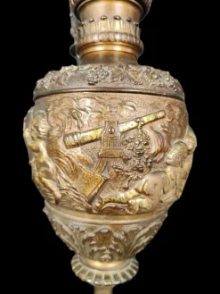 Pamono Renaissance Ewer Jug, 19th Century