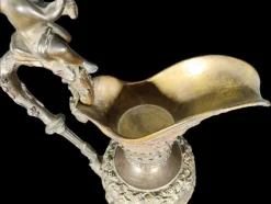 Pamono Renaissance Ewer Jug, 19th Century