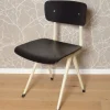 Pamono Result Chair by Friso Kramer, 1960s> Office Chairs