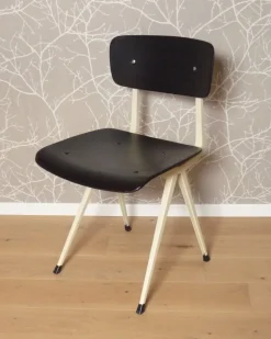 Pamono Result Chair by Friso Kramer, 1960s> Office Chairs