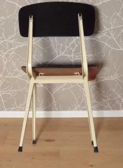 Pamono Result Chair by Friso Kramer, 1960s> Office Chairs