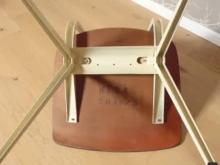 Pamono Result Chair by Friso Kramer, 1960s><noscript><img width=