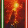 New Pamono Return of the Jedi Poster attributed to Noriyoshi Ohrai, Japan, 1983