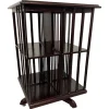 Pamono Revolving Bookcase attributed to Thonet, 1890s> Shelves & Wall Units