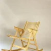 Discount Pamono Rex Rocking Chair by Niko Kralj