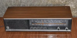 Pamono RF412 Radio from Grundig, 1977><noscript><img width=