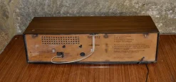 Pamono RF412 Radio from Grundig, 1977><noscript><img width=