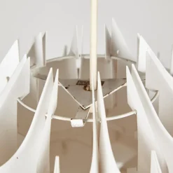 Best Pamono Rhythmic Pendant by Havels Miland for Vest Leuchten