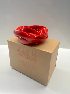 Pamono Ribbon Series Bracelet by Gaetano Pesce for Fish Design, 2004