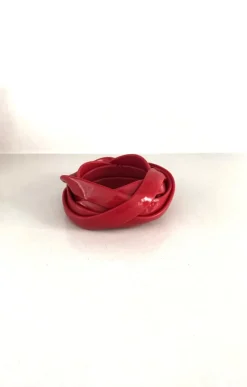 Pamono Ribbon Series Bracelet by Gaetano Pesce for Fish Design, 2004