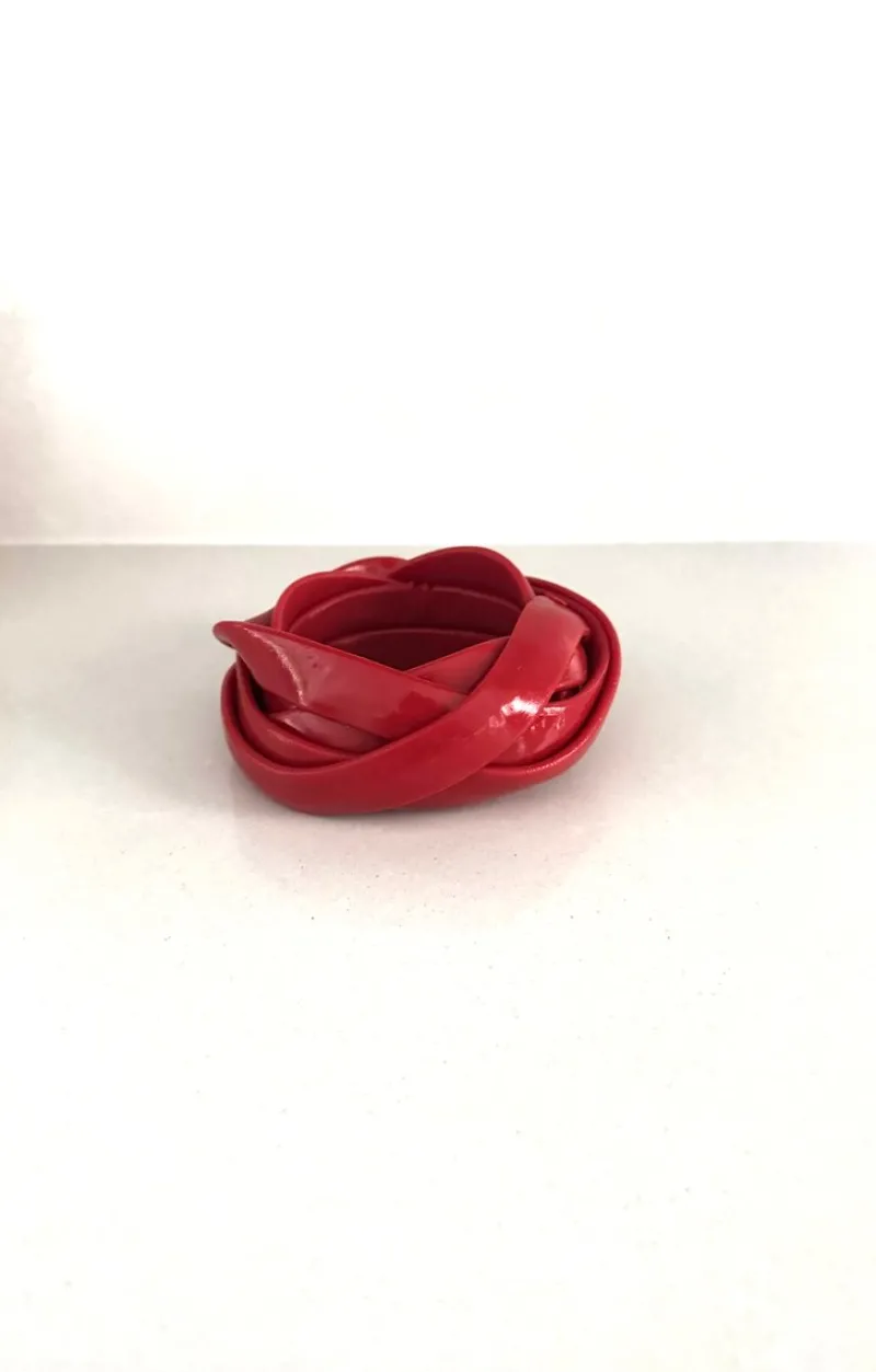 Pamono Ribbon Series Bracelet by Gaetano Pesce for Fish Design, 2004