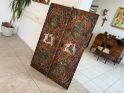 Best Pamono Rider's Wall-Mounted Wardrobe